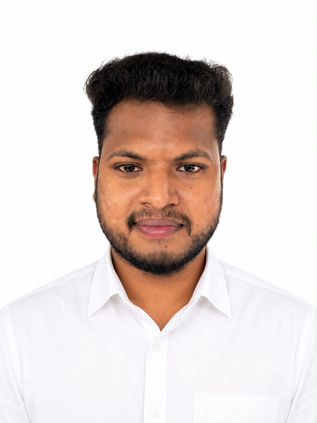 Managing Director